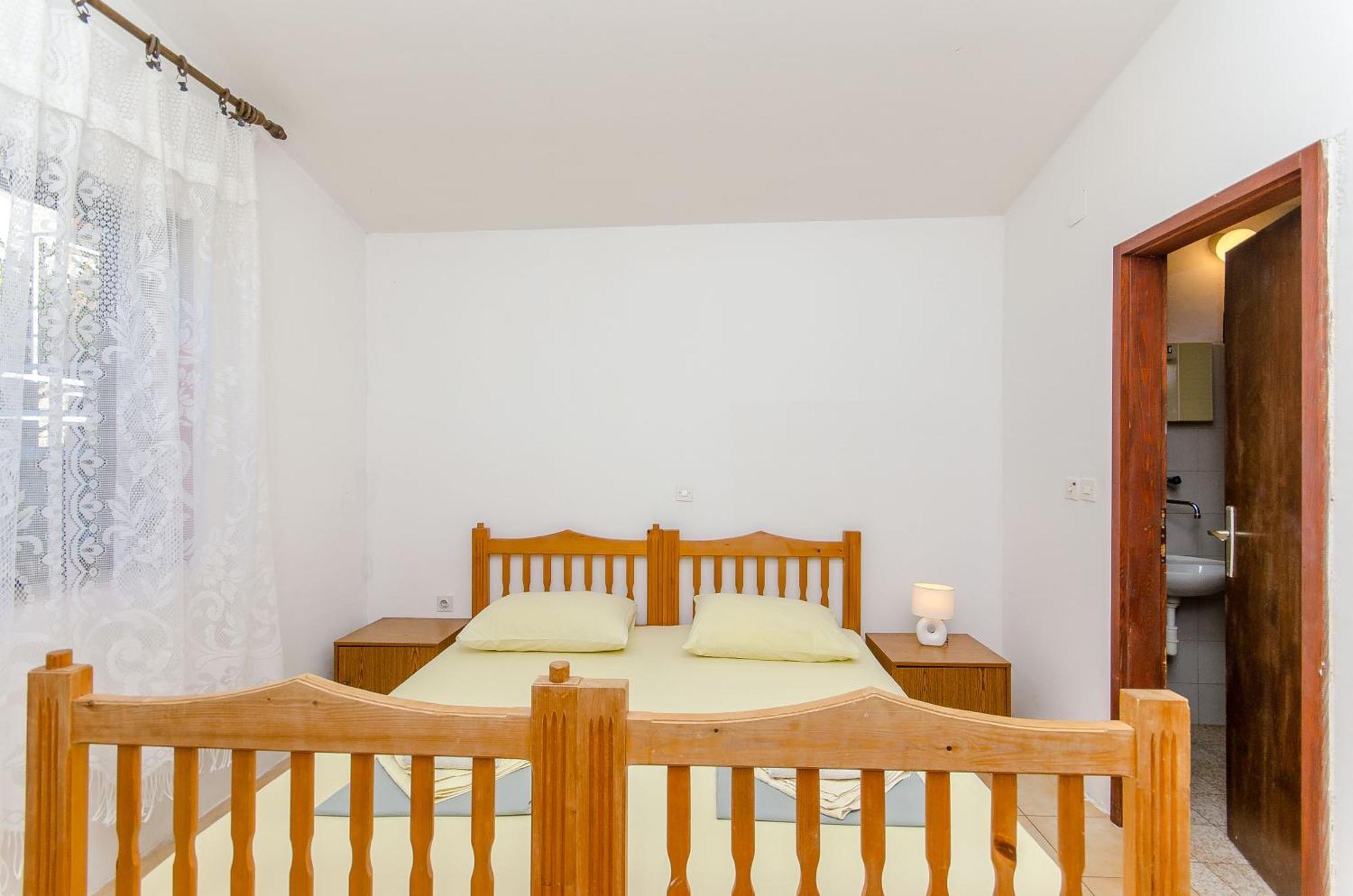 Apartments Lorena Stomorska Dış mekan fotoğraf